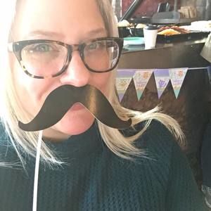 Meet your Posher, Kate